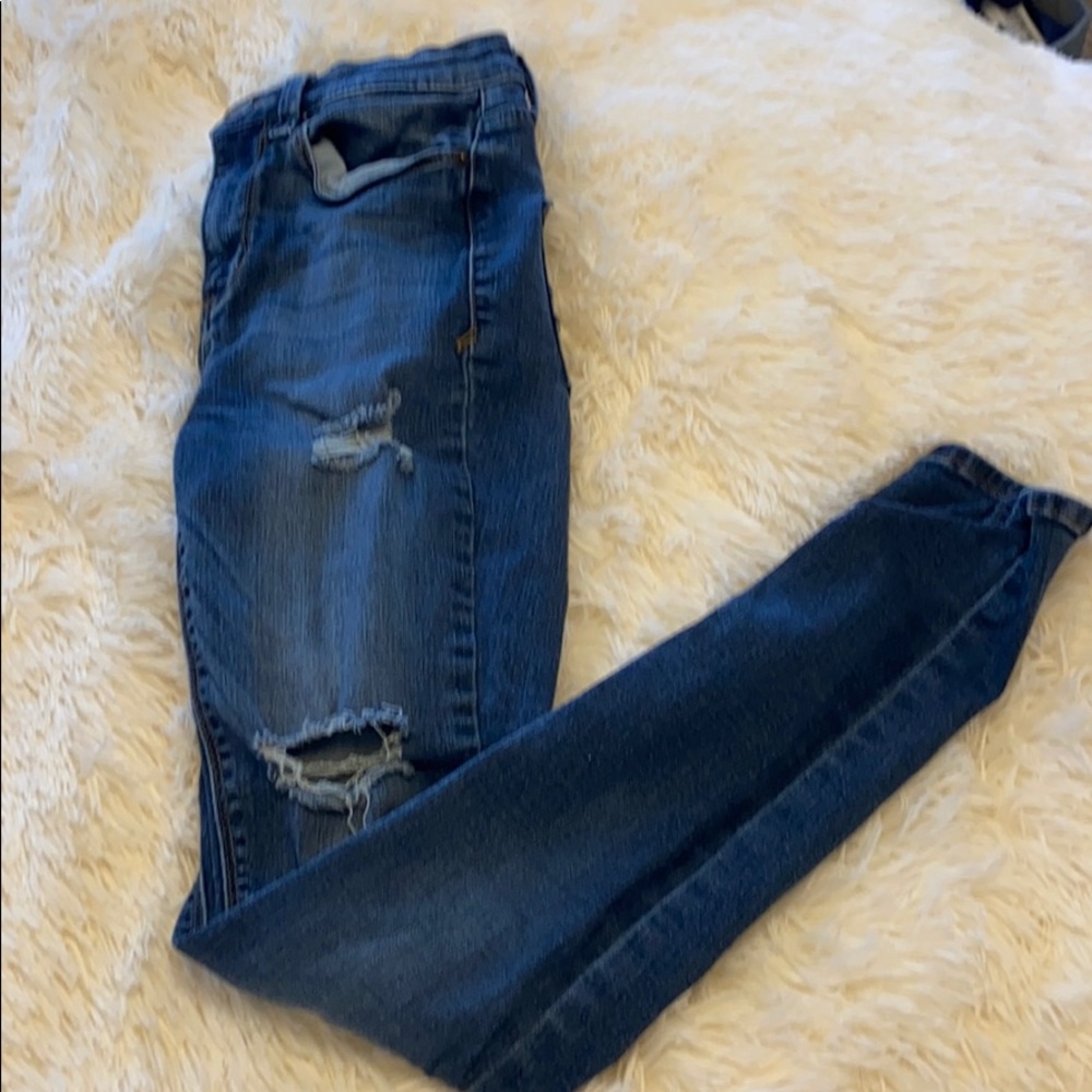 Jeans